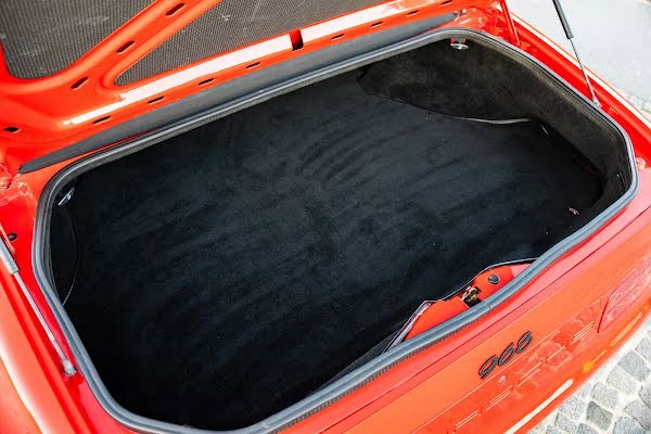 Porsche 968