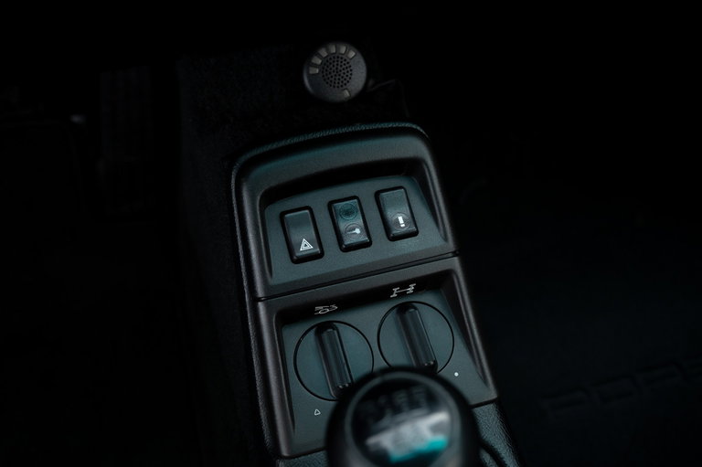 Porsche 964 Carrera 4
