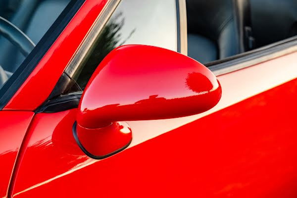 Porsche 968