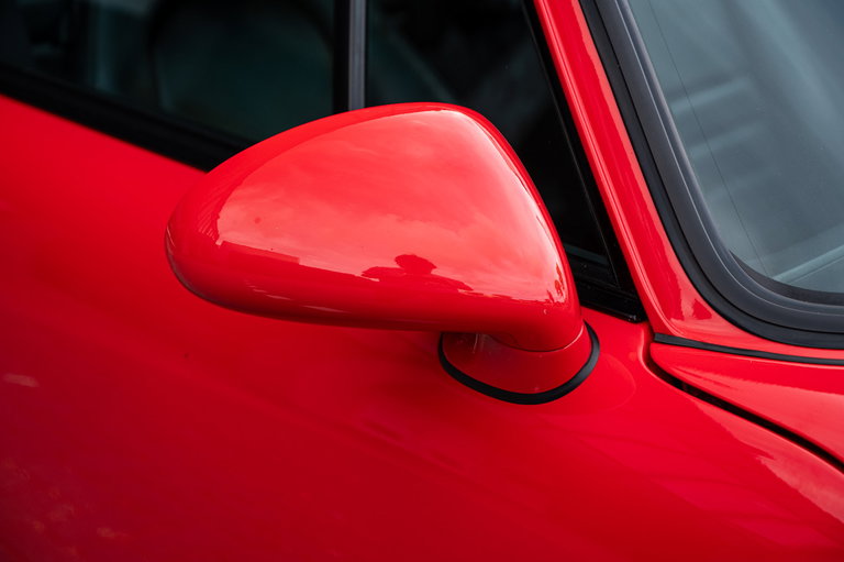 Porsche 964 Carrera 4