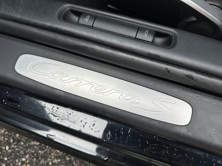 Porsche 997 Carrera S