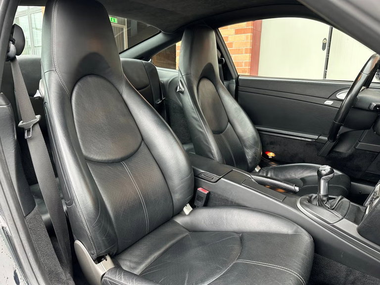 Porsche 997 Carrera S