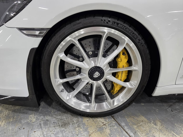 Porsche 991.2 Speedster
