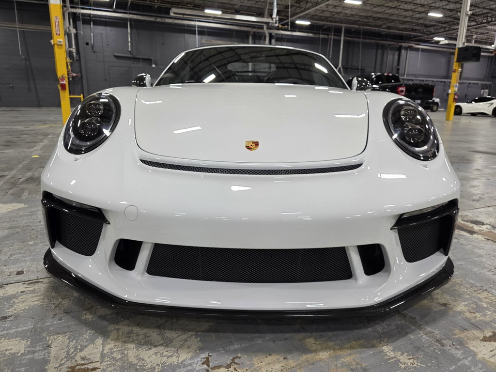 Porsche 991.2 Speedster