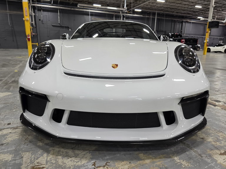 Porsche 991.2 Speedster