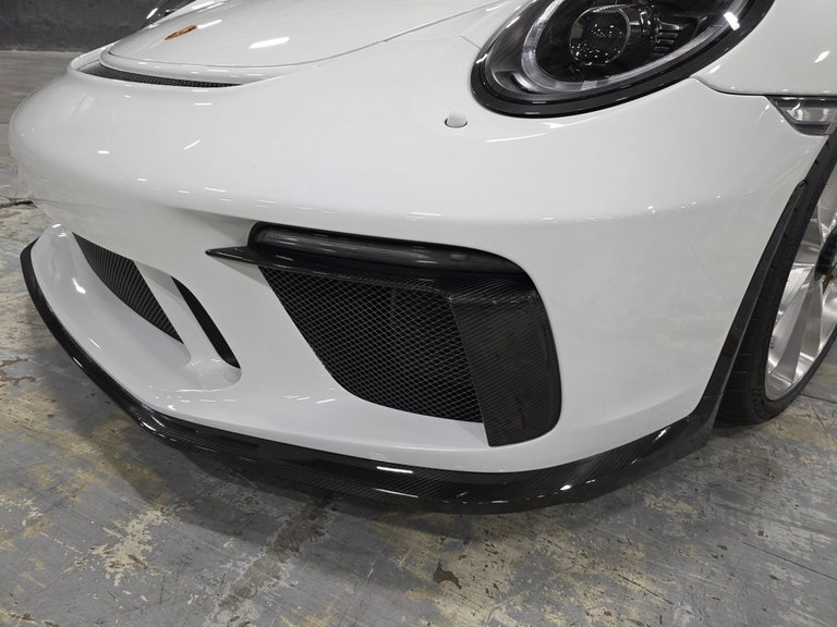 Porsche 991.2 Speedster