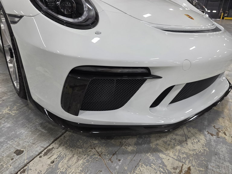 Porsche 991.2 Speedster