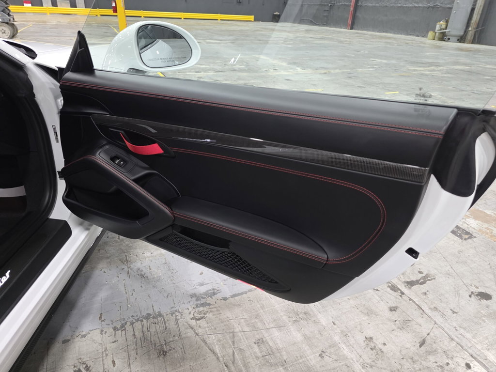 Porsche 991.2 Speedster