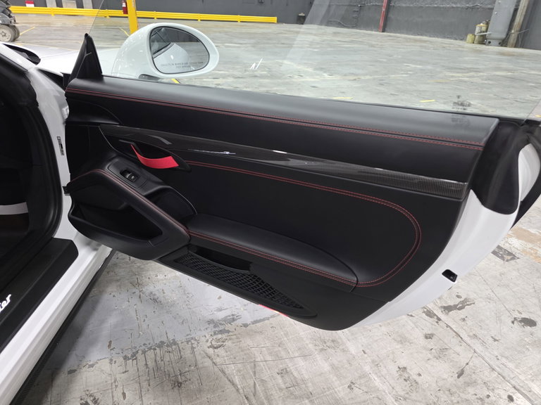 Porsche 991.2 Speedster