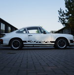 Porsche 911 Carrera
