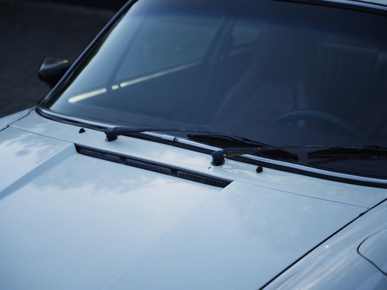 Porsche 911 Carrera (US)