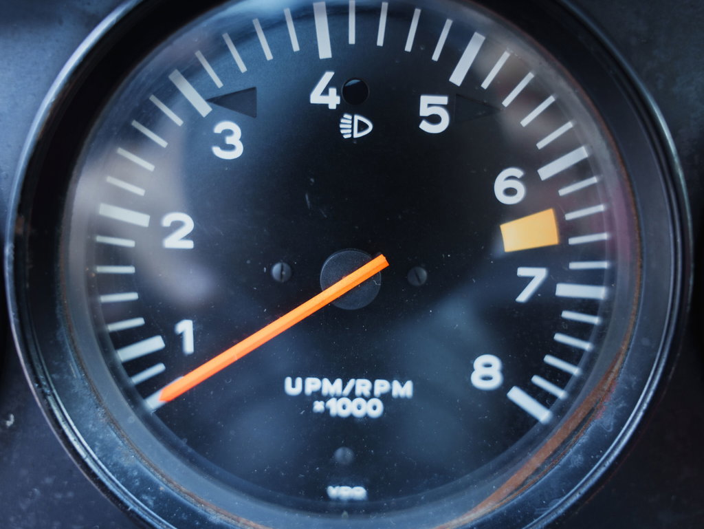Porsche 911 Carrera (US)