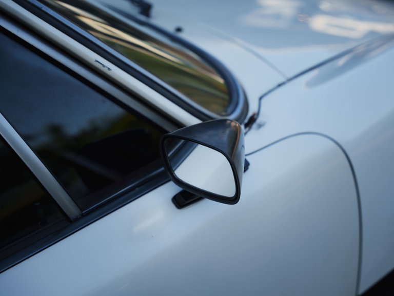 Porsche 911 Carrera (US)