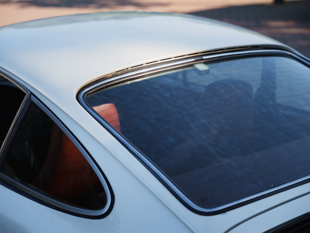 Porsche 911 Carrera (US)