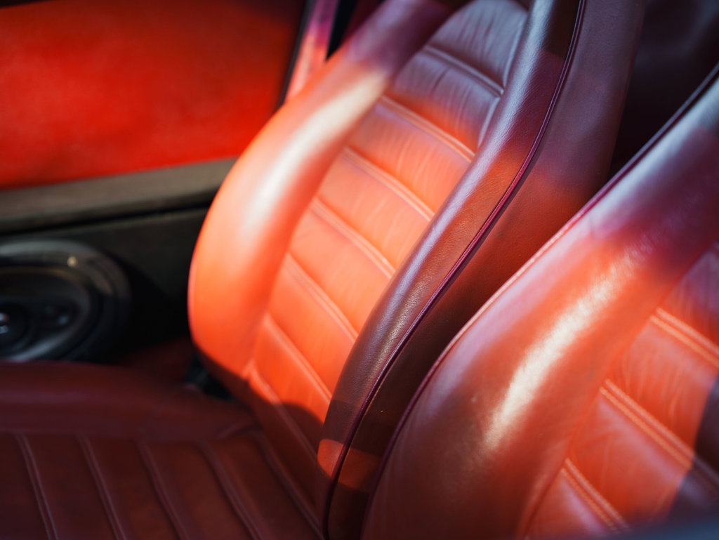 Porsche 911 Carrera (US)