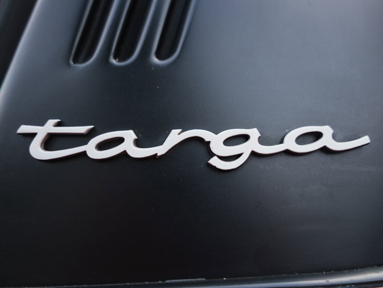 Porsche 911 Carrera 3.2 (US)