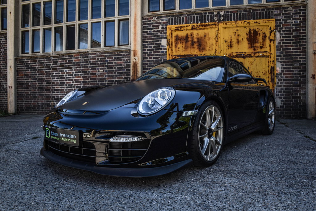 Porsche 997.2 GT2 RS