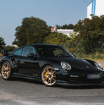 Porsche 997.2 GT2 RS