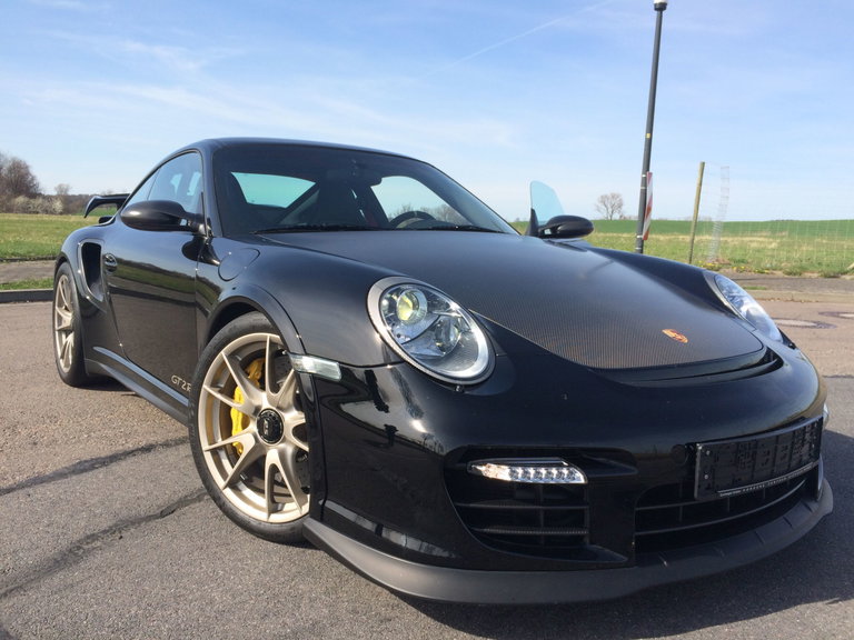 Porsche 997.2 GT2 RS