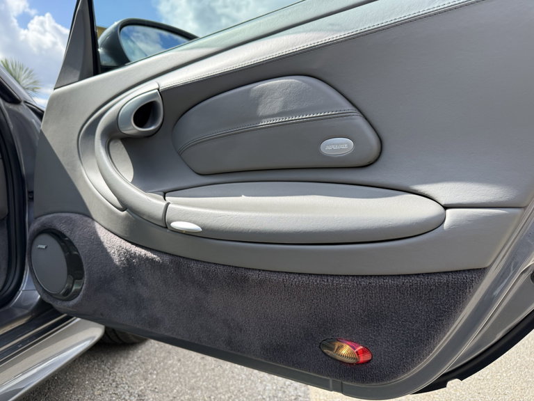 Porsche 996.2 Carrera 4