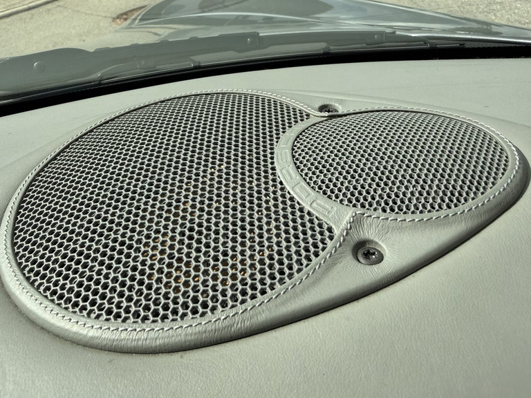 Porsche 996.2 Carrera 4