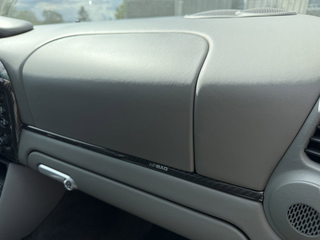 Porsche 996.2 Carrera 4