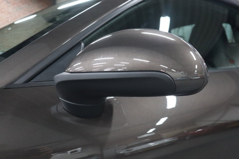 Porsche 981 Boxster S