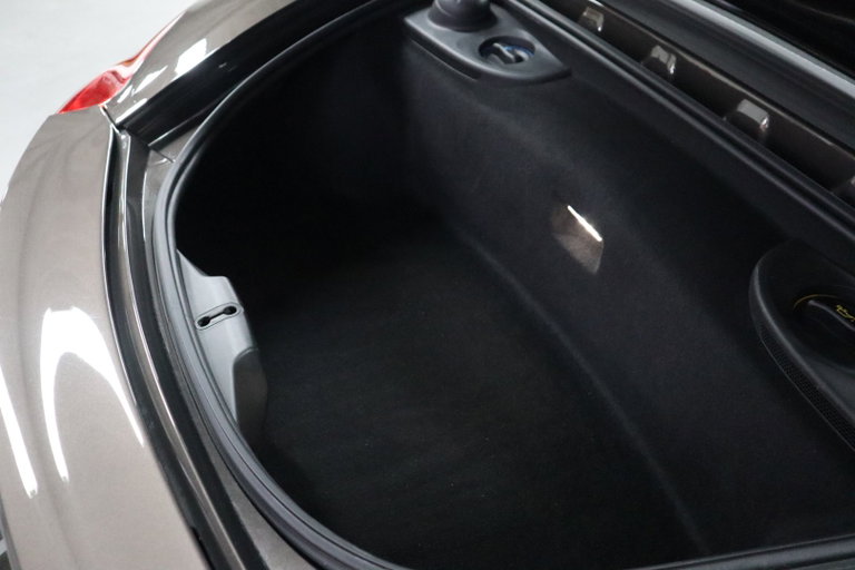 Porsche 981 Boxster S