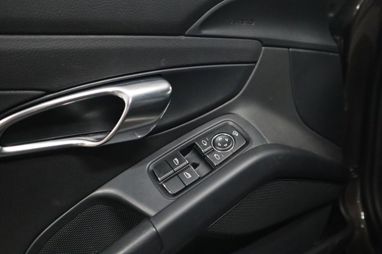Porsche 981 Boxster S