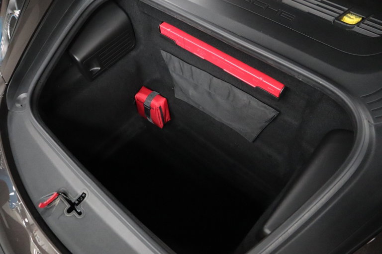 Porsche 981 Boxster S