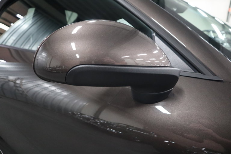 Porsche 981 Boxster S
