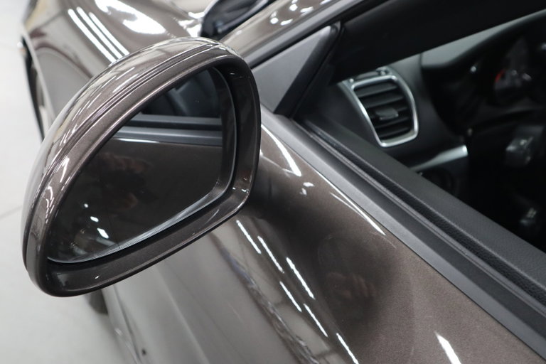 Porsche 981 Boxster S