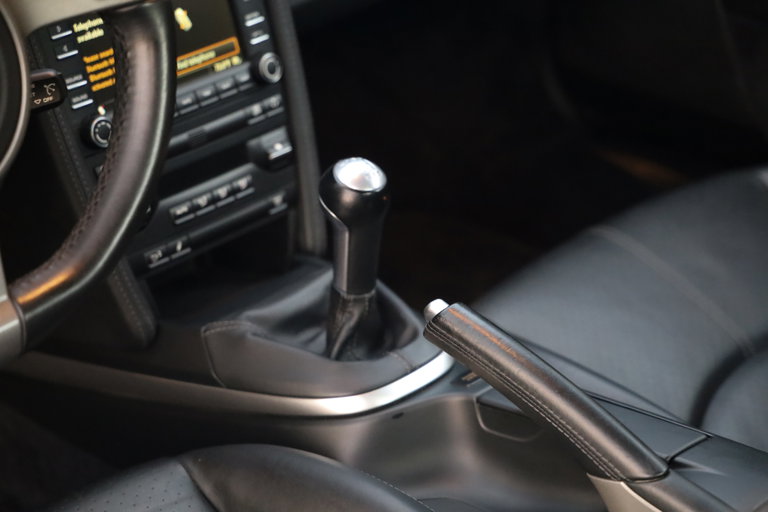 Porsche 997.2 Carrera 4S