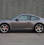 Porsche 997.2 Carrera 4S