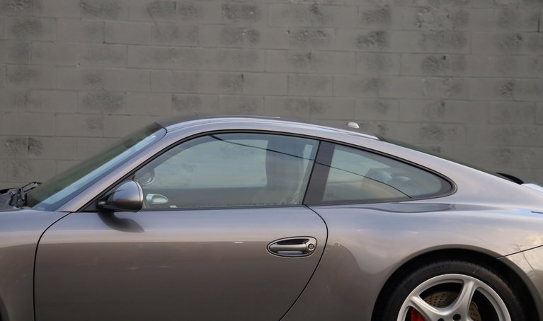 Porsche 997.2 Carrera 4S