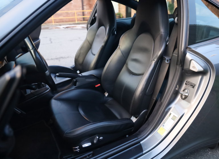 Porsche 997.2 Carrera 4S