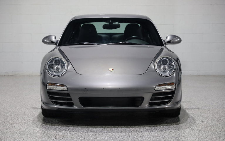 Porsche 997.2 Carrera 4S