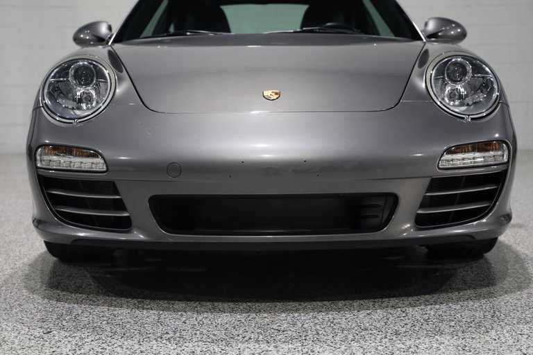 Porsche 997.2 Carrera 4S