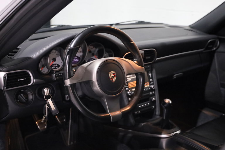 Porsche 997.2 Carrera 4S