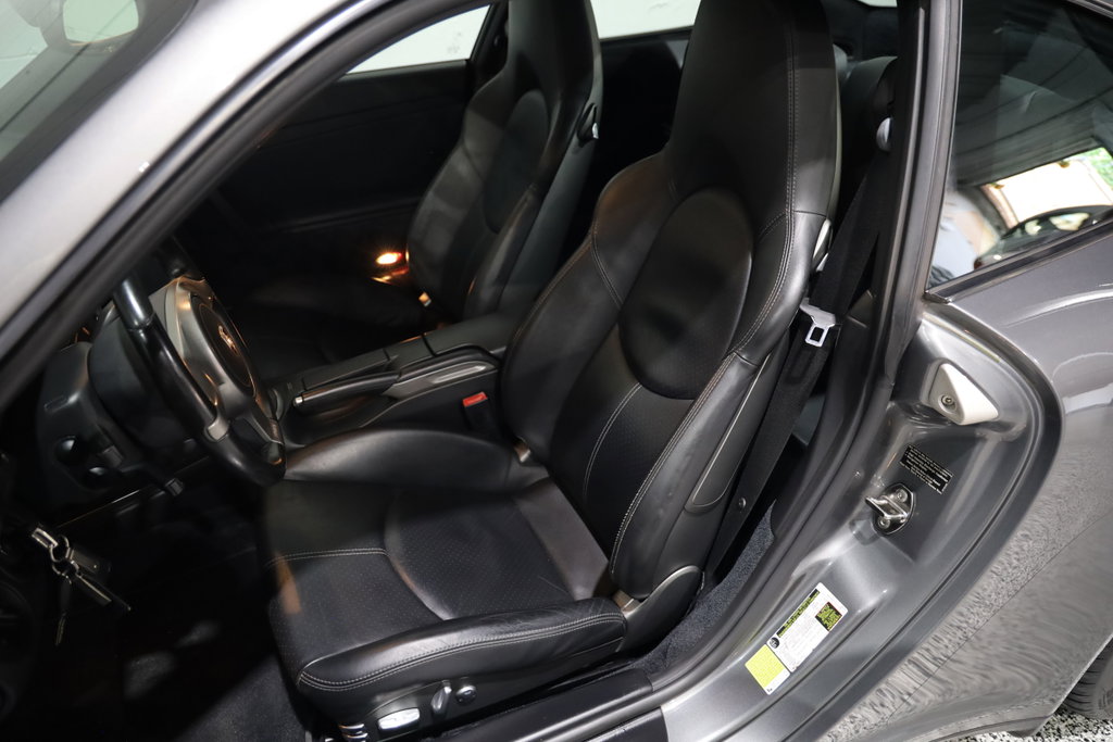 Porsche 997.2 Carrera 4S