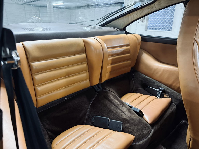 Porsche 911 Turbo 3.3