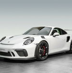 Porsche 991.2 GT3 RS