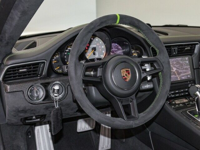 Porsche 991.2 GT3 RS