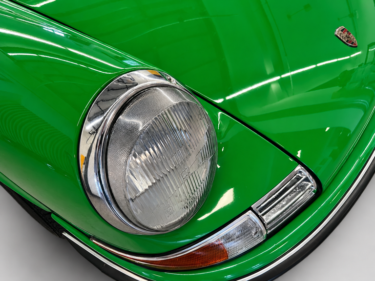Porsche 911 T