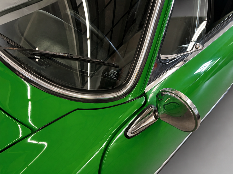 Porsche 911 T