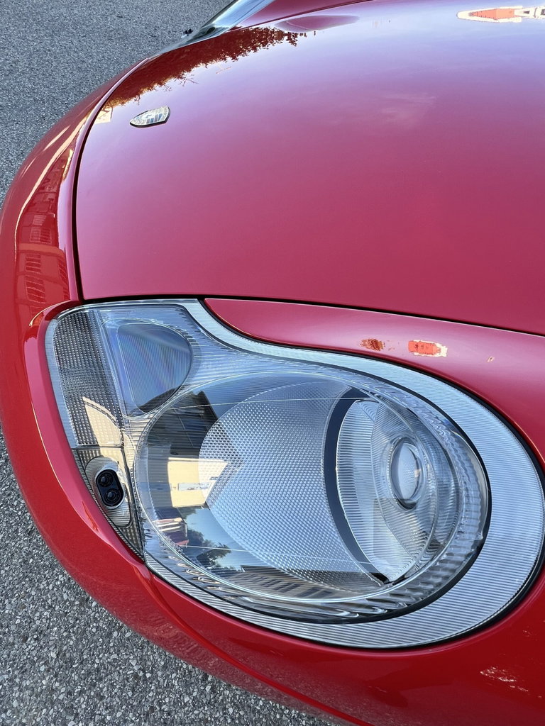 Porsche 996 Carrera