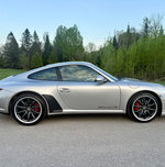 Porsche 997.2 Carrera 4S