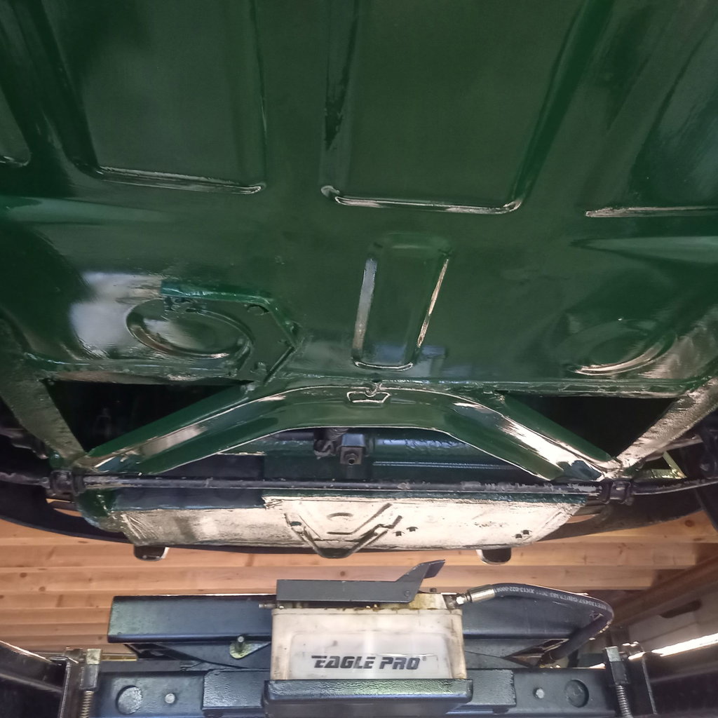 Porsche 356 C