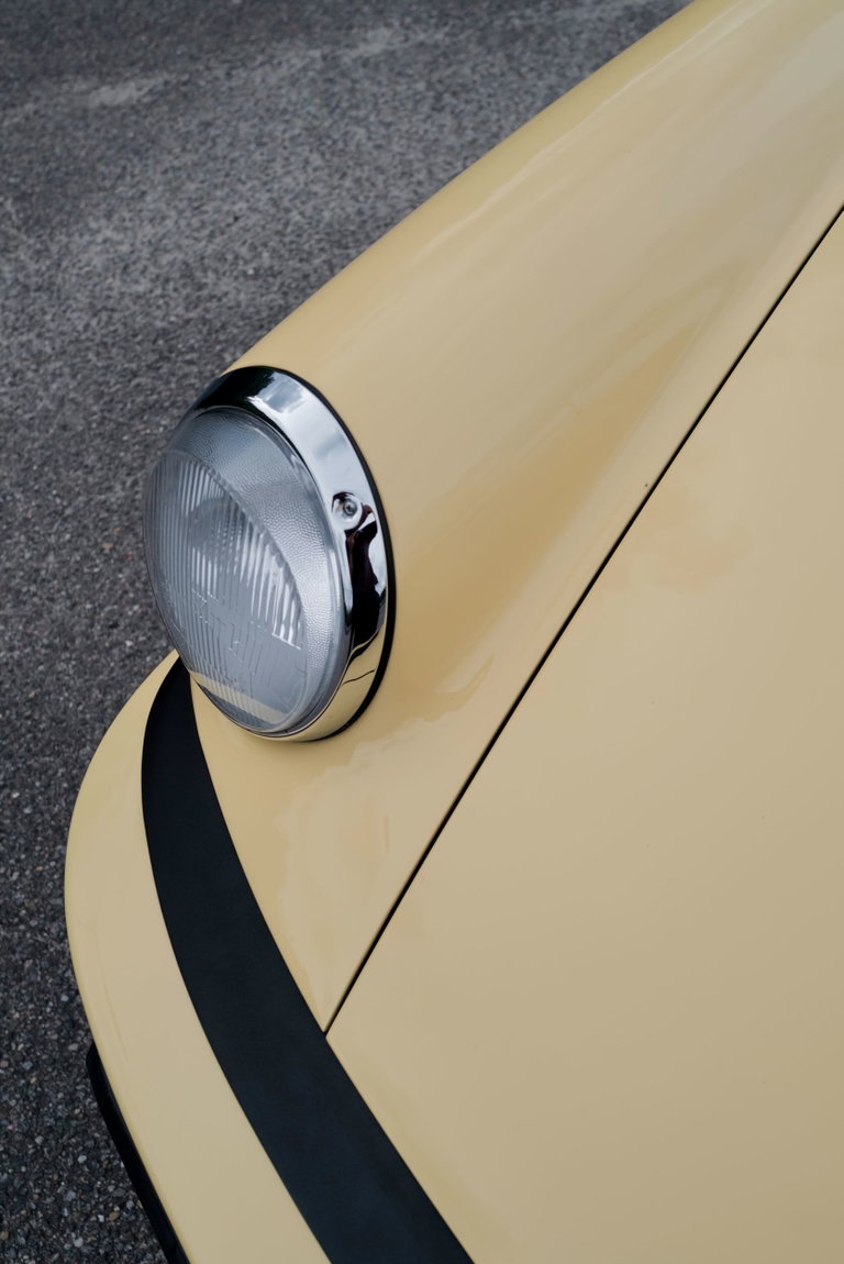 Porsche 911 S (G-Modell)