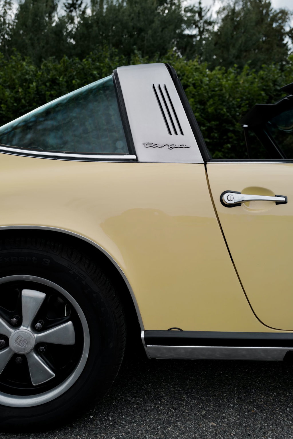 Porsche 911 S (G-Modell)